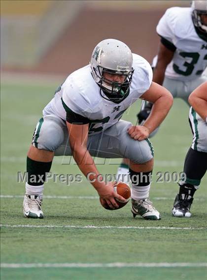 Thumbnail 2 in Hightower vs. West Brook (Texas 5A Region III Area Playoffs) photogallery.