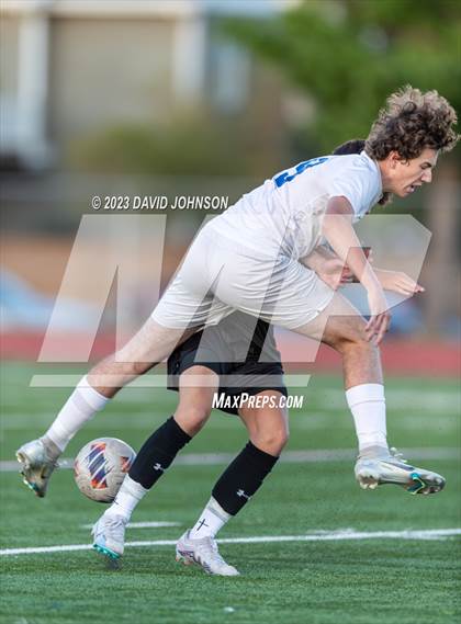 Thumbnail 2 in Poudre @ Fossil Ridge photogallery.