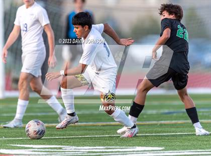 Thumbnail 3 in Poudre @ Fossil Ridge photogallery.