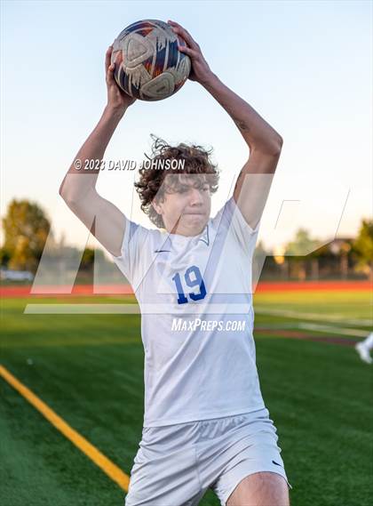 Thumbnail 3 in Poudre @ Fossil Ridge photogallery.