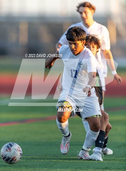 Thumbnail 3 in Poudre @ Fossil Ridge photogallery.