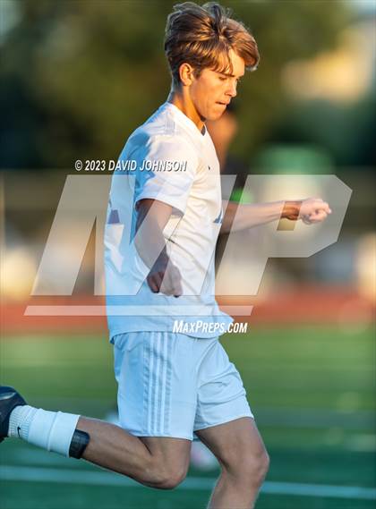 Thumbnail 3 in Poudre @ Fossil Ridge photogallery.