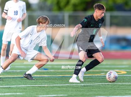 Thumbnail 2 in Poudre @ Fossil Ridge photogallery.