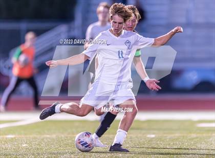 Thumbnail 3 in Poudre @ Fossil Ridge photogallery.