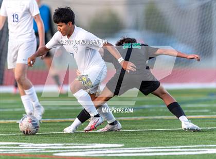 Thumbnail 2 in Poudre @ Fossil Ridge photogallery.