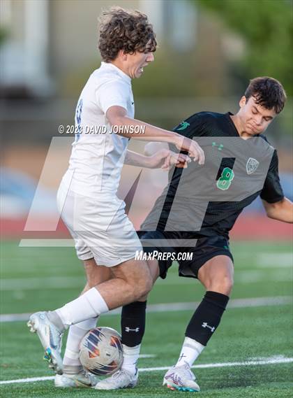 Thumbnail 3 in Poudre @ Fossil Ridge photogallery.