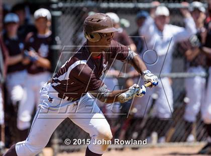Thumbnail 2 in St. Rita v. Mt. Carmel (IHSA 4A Sectional Final) photogallery.