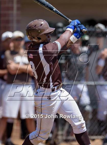 Thumbnail 1 in St. Rita v. Mt. Carmel (IHSA 4A Sectional Final) photogallery.