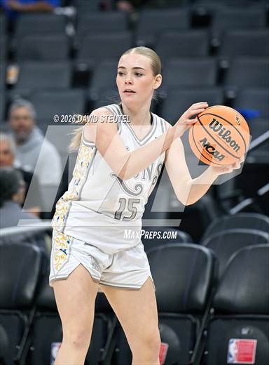 Palisades vs. Faith Christian (CIF State D4 Final)