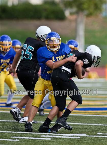 Thumbnail 1 in Aliso Niguel @ El Toro photogallery.