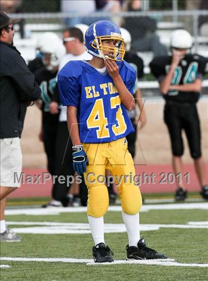Thumbnail 3 in Aliso Niguel @ El Toro photogallery.
