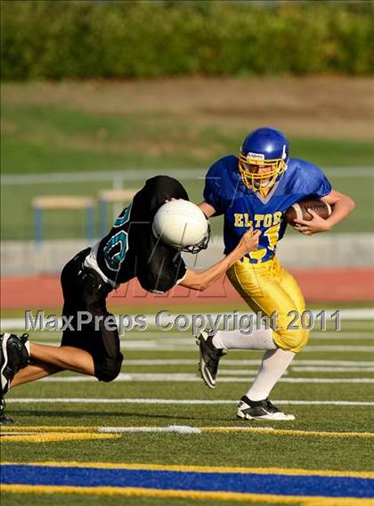 Thumbnail 1 in Aliso Niguel @ El Toro photogallery.