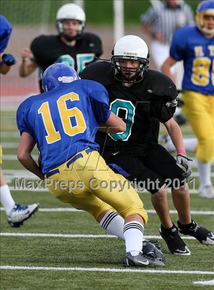 Thumbnail 1 in Aliso Niguel @ El Toro photogallery.
