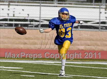 Thumbnail 1 in Aliso Niguel @ El Toro photogallery.