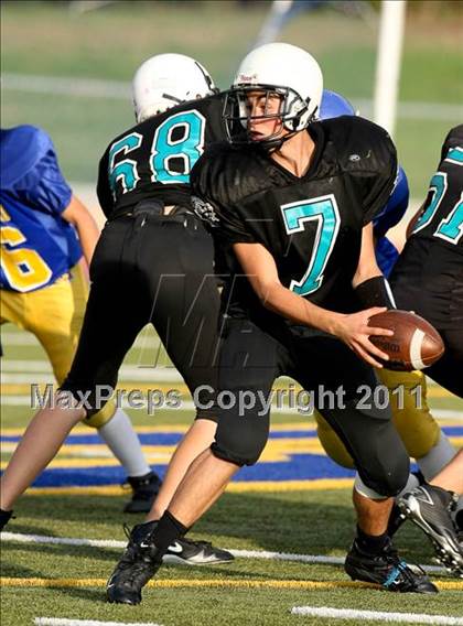 Thumbnail 3 in Aliso Niguel @ El Toro photogallery.