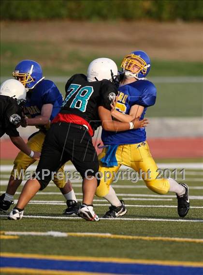 Thumbnail 2 in Aliso Niguel @ El Toro photogallery.
