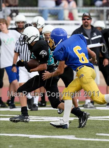 Thumbnail 3 in Aliso Niguel @ El Toro photogallery.