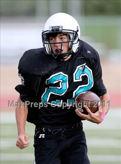 Thumbnail 2 in Aliso Niguel @ El Toro photogallery.