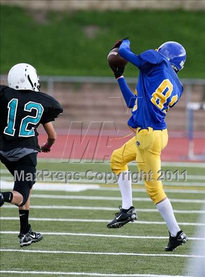 Thumbnail 3 in Aliso Niguel @ El Toro photogallery.