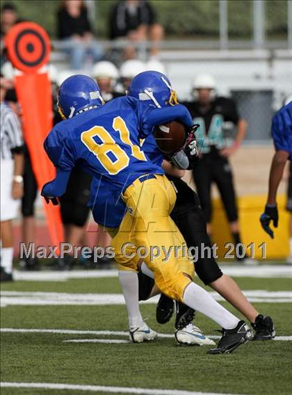 Thumbnail 1 in Aliso Niguel @ El Toro photogallery.