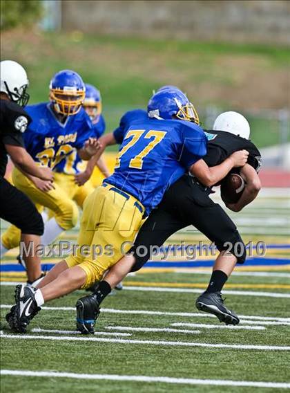 Thumbnail 2 in Aliso Niguel @ El Toro photogallery.