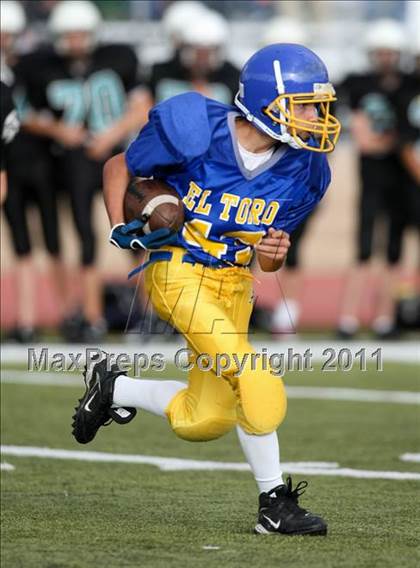 Thumbnail 1 in Aliso Niguel @ El Toro photogallery.