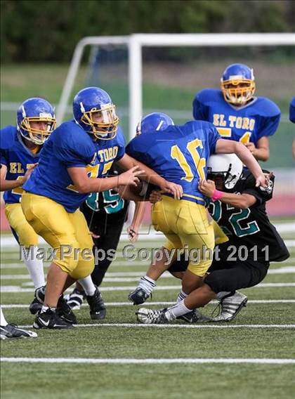 Thumbnail 2 in Aliso Niguel @ El Toro photogallery.