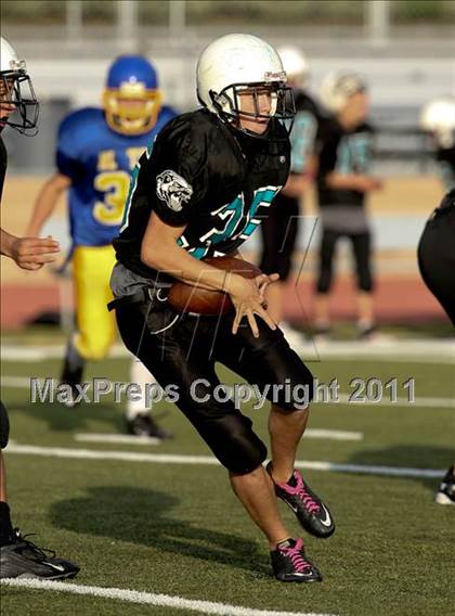 Thumbnail 3 in Aliso Niguel @ El Toro photogallery.