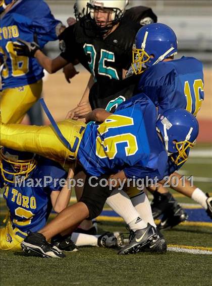 Thumbnail 1 in Aliso Niguel @ El Toro photogallery.