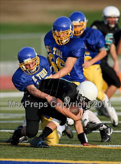 Thumbnail 3 in Aliso Niguel @ El Toro photogallery.