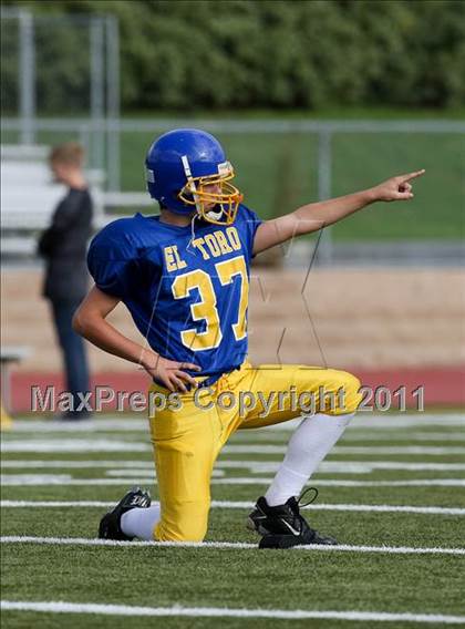 Thumbnail 3 in Aliso Niguel @ El Toro photogallery.
