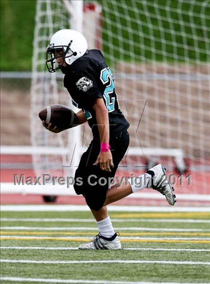 Thumbnail 1 in Aliso Niguel @ El Toro photogallery.