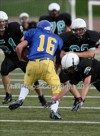 Thumbnail 2 in Aliso Niguel @ El Toro photogallery.