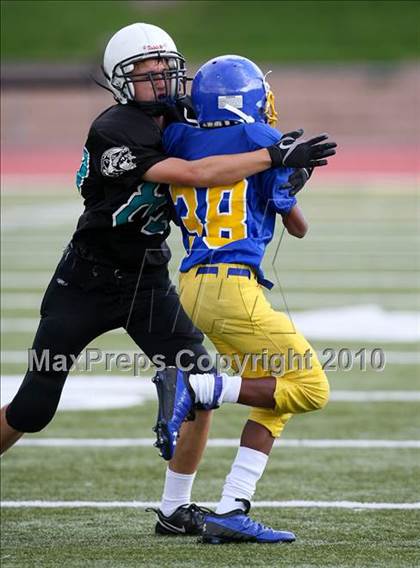 Thumbnail 1 in Aliso Niguel @ El Toro photogallery.