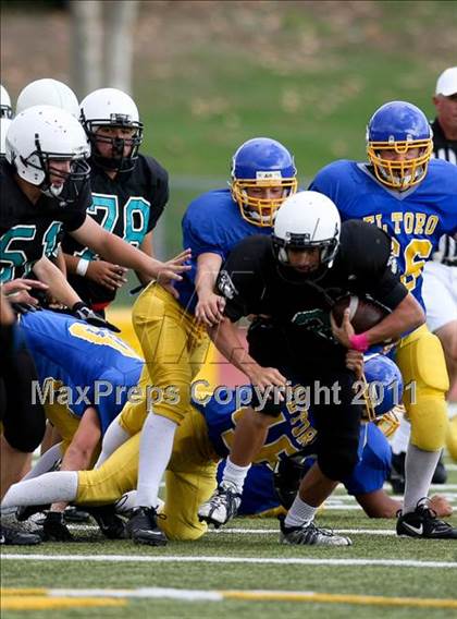 Thumbnail 3 in Aliso Niguel @ El Toro photogallery.