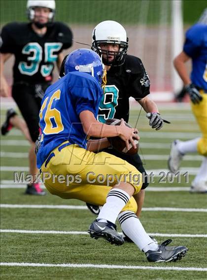 Thumbnail 3 in Aliso Niguel @ El Toro photogallery.