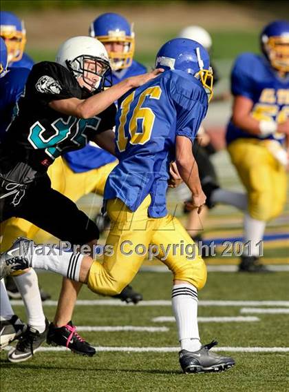 Thumbnail 1 in Aliso Niguel @ El Toro photogallery.