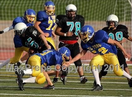 Thumbnail 1 in Aliso Niguel @ El Toro photogallery.
