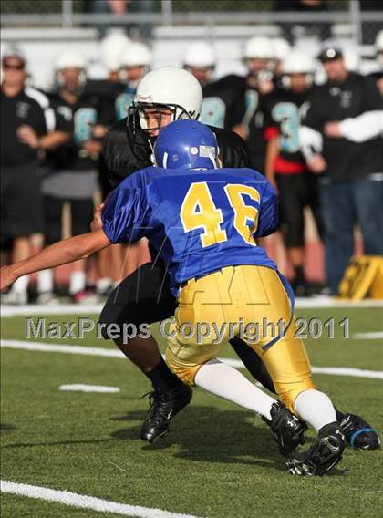 Thumbnail 3 in Aliso Niguel @ El Toro photogallery.