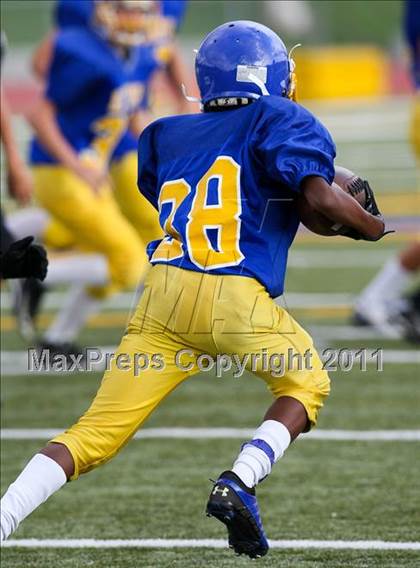 Thumbnail 3 in Aliso Niguel @ El Toro photogallery.