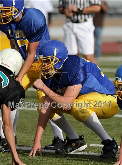 Thumbnail 1 in Aliso Niguel @ El Toro photogallery.
