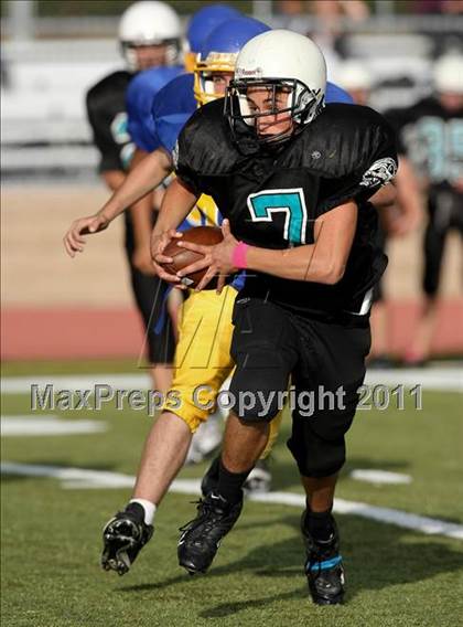 Thumbnail 1 in Aliso Niguel @ El Toro photogallery.