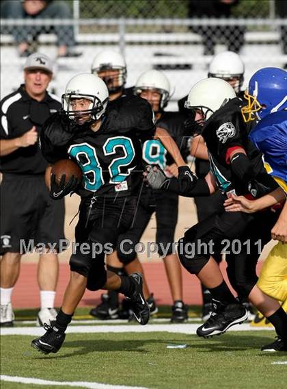 Thumbnail 1 in Aliso Niguel @ El Toro photogallery.