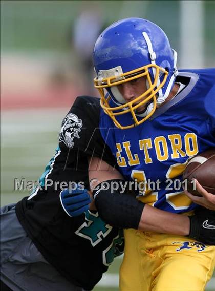 Thumbnail 2 in Aliso Niguel @ El Toro photogallery.