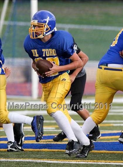 Thumbnail 1 in Aliso Niguel @ El Toro photogallery.