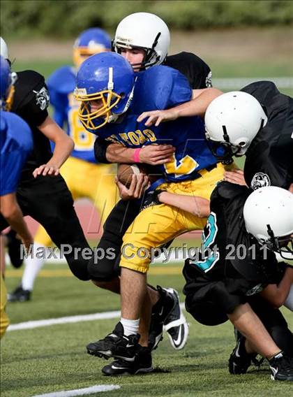 Thumbnail 1 in Aliso Niguel @ El Toro photogallery.