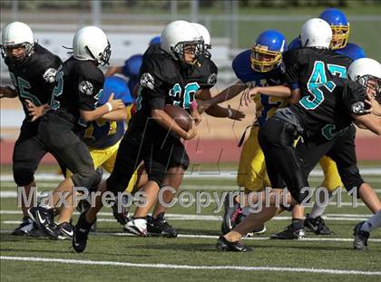 Thumbnail 1 in Aliso Niguel @ El Toro photogallery.