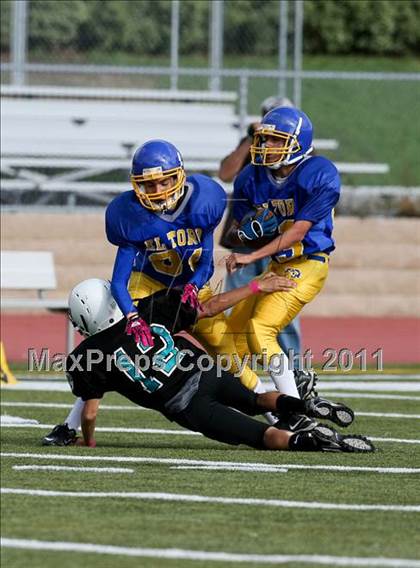 Thumbnail 2 in Aliso Niguel @ El Toro photogallery.