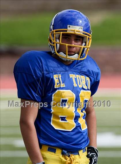 Thumbnail 1 in Aliso Niguel @ El Toro photogallery.