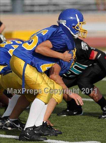 Thumbnail 1 in Aliso Niguel @ El Toro photogallery.
